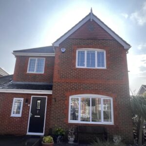 Window cleaning Beltinge