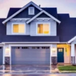 exterior cleaning service